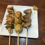 Yakitori Daikichi - 