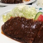 グリル一平 三宮店 - 