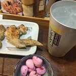 Yakitori Daikichi - 