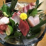 seasonal kitchen うみかじ - 