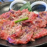 Yakiniku no Ie Marco Polo Saku Ten