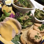 seasonal kitchen うみかじ - 