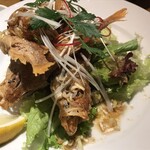 seasonal kitchen うみかじ - 