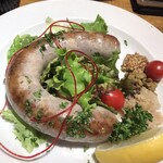 seasonal kitchen うみかじ - 