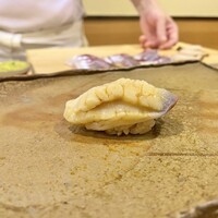 鮨　まつ本 - 