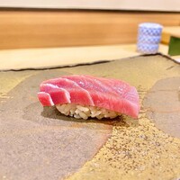 鮨　まつ本 - 
