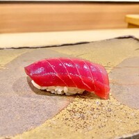 鮨　まつ本 - 