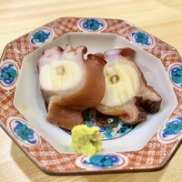 鮨　まつ本 - 