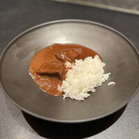 西麻布 焼肉 X - 