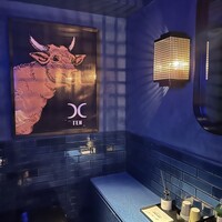 西麻布 焼肉 X - 