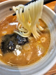 麺屋吉左右 - 