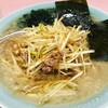 ラーメンショップ 新奥多摩街道店