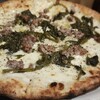 PIZZERIA Brown Blossom - 