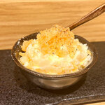 Tempura To Wain Ooshio - 