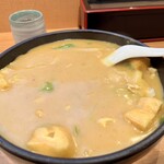 うどん 錦 - 