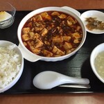 四川料理 江湖 - 