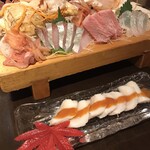 Sanriku Oofunato Zushi - 