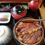 あつた蓬莱軒 - 