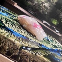 鮨shizuku 西天満 - 