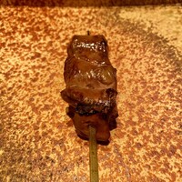 備長炭焼鳥 鳥しげ - 