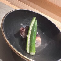 鮨shizuku 西天満 - 