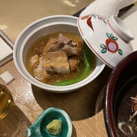 日本料理 ざぜん - 