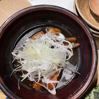 日本料理 ざぜん - 