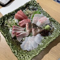 日本料理 ざぜん - 