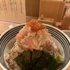 日本橋海鮮丼 つじ半 前橋店