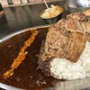 カレー コンドル