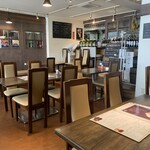 Italian Bar&cafe docile - 