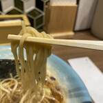 Homemade Ramen 麦苗 COREDO室町店 - 