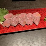 Kurogewagyuu Yakiniku Satsuma Ushinokura - 