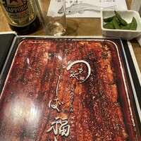 うなぎ家 しば福や - 