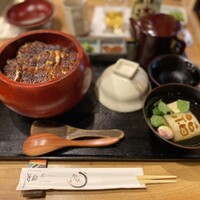 うなぎ家 しば福や - 