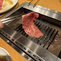ビーフキッチン 恵比寿店 - 