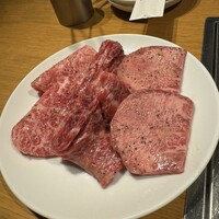 ビーフキッチン 恵比寿店 - 