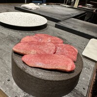 焼肉 赤坂 えいとまん - 