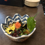 時不知 個室で美味い、酒と飯。 - 