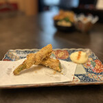 時不知 個室で美味い、酒と飯。 - 