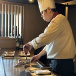 Suteki & Teppanyaki Mikura - 