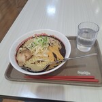 スガキヤ - 料理写真: