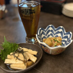 時不知 個室で美味い、酒と飯。 - 