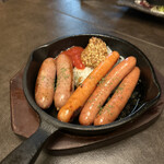 時不知 個室で美味い、酒と飯。 - 