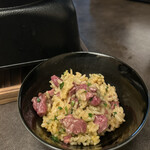 時不知 個室で美味い、酒と飯。 - 