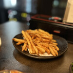 時不知 個室で美味い、酒と飯。 - 