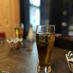 時不知 個室で美味い、酒と飯。 - 