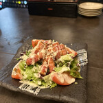 時不知 個室で美味い、酒と飯。 - 