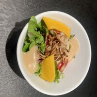 鉄板焼 さがみ - 