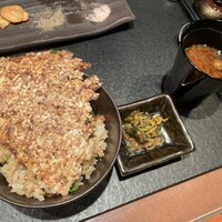 鉄板焼 さがみ - 